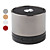  Bluetooth V2.0 Wireless Rechargeable Speaker for PC & Cellphone (Assorted Colors)