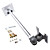  LCDS-105 universale Proiettore LCD a soffitto