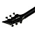  Derulo - (FR-Spezial) Erle E-Gitarre mit Tasche / Gurt / Picks / Kabel / Whammybar