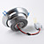  18W 1620-1800LM 3000-3500K Warm White Light LED Ceiling Bulb (85-265V)