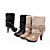  Beautiful Leatherette Stiletto Heel Ankle Boots With Tassel Party/Evening Shoes (More Colors)