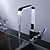  Sprinkle® - door lightinthebox - eigentijdse messing keukenkraan (verchroomd)