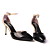  Beautiful Leatherette Stiletto Heel  Closed Toe Pumps Party / Evening Shoes (More Colors)