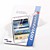  LCD Screen Protector for Samsung Galaxy S3 I9300 (Transparent)
