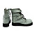  Zapatos de Cosplay inspirados en final fantasy xiii-esperanza estheim