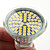  gu10 3w 60x3528 SMD 150-230LM 6000-6500k lumière blanche naturelle ampoule Spot LED (220-240v)