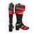  Cosplay Boots Inspired by Hack G.U.-Haseo