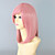  cosplay pruik geïnspireerd door bleekmiddel 11e divisie vice captain kusajishi Yachiru