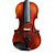  violintine - (v10) 1/4 hochwertige massive Fichte Violine mit Koffer / bow