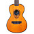  ella - (uk-23) okume Konzert-Ukulele