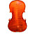  Violintine - (V28) 4/4 Professional-Grade Solid Spruce Violin with Case/Bow