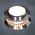  Modern Wall Light in Diffused Light