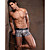  Man Sexy Classic Lattice Underpants