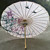 Swallows Pattern Rainproof Wedding Craft Umbrella