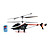  udir / c U12A 3.5ch rc helicóptero del metal 2.4G con la cámara, 75cm de largo del cuerpo