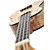  Toukaki - (UK23-AL) Alder Concert Ukulele with Gig Bag/Strap
