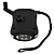  Hand Crank Dynamo LED Flashlight