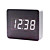  Classic LED Digital Number Alarm Clock