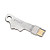  K6 --- Chiave USB a forma di Flash Drive (16GB)