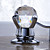  Waterfall Tub Faucet with Hand Shower (Chrome Finish)