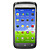  Un S-Android4.0.3 OS Dual SIM Qualband 4.3inch pantalla táctil de la capacitancia celular (GPS / A-GPS 3G WIFI FM MP3 / MP4 Bluetooth)