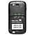  N710 MT6575 Android 4.0 Dual-Karte 5.1Inch Kapazitive Touchescreen Handy (TV, WIFI, 3G, GPS)