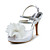  mooie naaldhak sandalen met gesp feest / avond schoenen (meer kleuren)