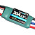  Flycolor 30A 4S ESC for Airplane with Brushless Motor (Random Colors)