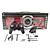  Wltoys 3.5CH Alloy RC helicopter with High-definition Aerial Camera