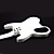  Derulo - (hovedløs) Linden el-guitar med taske / rem / picks / kabel / whammy bar / capo / stemmefløjte / adapter
