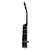  toukaki - (uk23-fmbk) Ahorn Konzert-Ukulele mit Gig Bag / Gurt