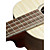  toukaki - (uk23-FMN) de bordo ukulele concerto com bag / correia
