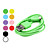  USB Sync and Charge Cable for Samsung Galaxy S3 I9300, I9100 & Others (Assorted Colors, 100cm Length)