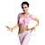  Unique Dancewear Cystal Cotton Belly Dance Top For Ladies More Colors