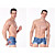  Men's Trendy Underwear