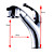  Kitchen Pull-out Faucets