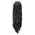  Lace Front 100% Brazilië Remy Hair Deep Wave Pruik met lang