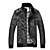  Man Casual Sports Jacket