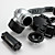  21-LED 4-Mode Headlamp (3xAAA)