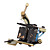  Professional Alloy Tattoo Machine Liner and Shader