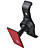  Sticky Car Mount Holder For Garmin Nuvi
