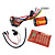  SKYRC  Toro 10 C120 120A ESC Sensorless Combo Set(TORO C120 ESC+5200KVMotor+Program Card)