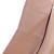  Satin Upper Stiletto Heel Pumps/ Slingbacks With Rhinestone Wedding/ Party Shoes