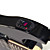  Derulo - (THUNDER BLADE) Stratocaster Electric Guitar with Bag/Strap/Picks/Cable/Whammy Bar/Battery