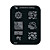  Beautiful Pattern Style Nail Art Stamping Image Template Plate