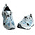  Toread PU Rubber Wearproof Sneakers Leisure Sports 9015