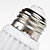  E27 9W 900LM 6000-6500K Natural White Light LED Ball Bulb (85-265V)
