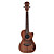  Rainie - (TCO-01) High-Grand Solid Acacia Koa Tenor Ukulele with Gig Bag/Tuner (Ocean Tatoo)