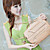  Fashion Lady Lovely Crossbody Bag
