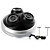  360 Degree Free Rotatable Dome Camera with 3 Wide Angle Night Vision Sony CCD Cameras (PAL)